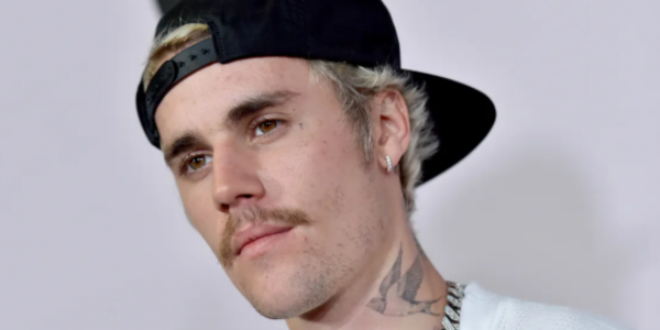 Justin Bieber– młodość ma prawo do błędów